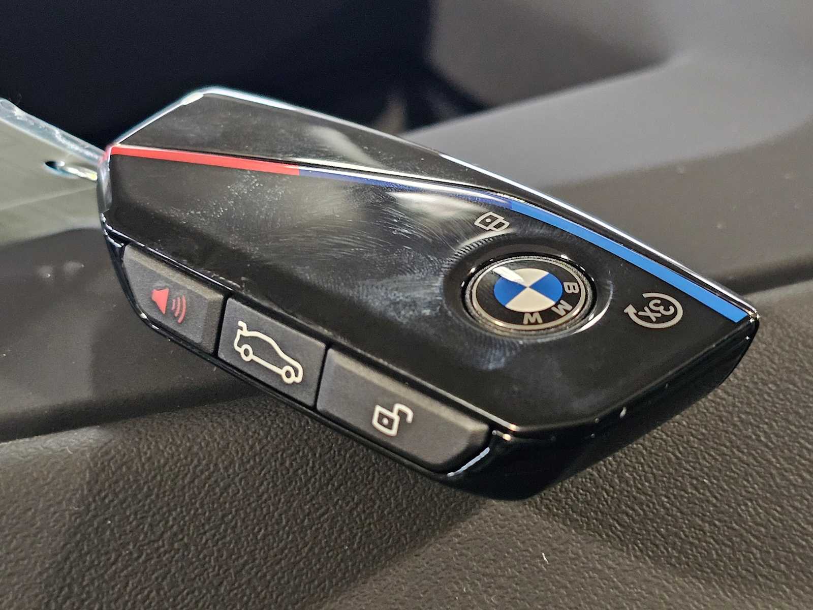 Thumbnail: 2026 BMW X6 - 44