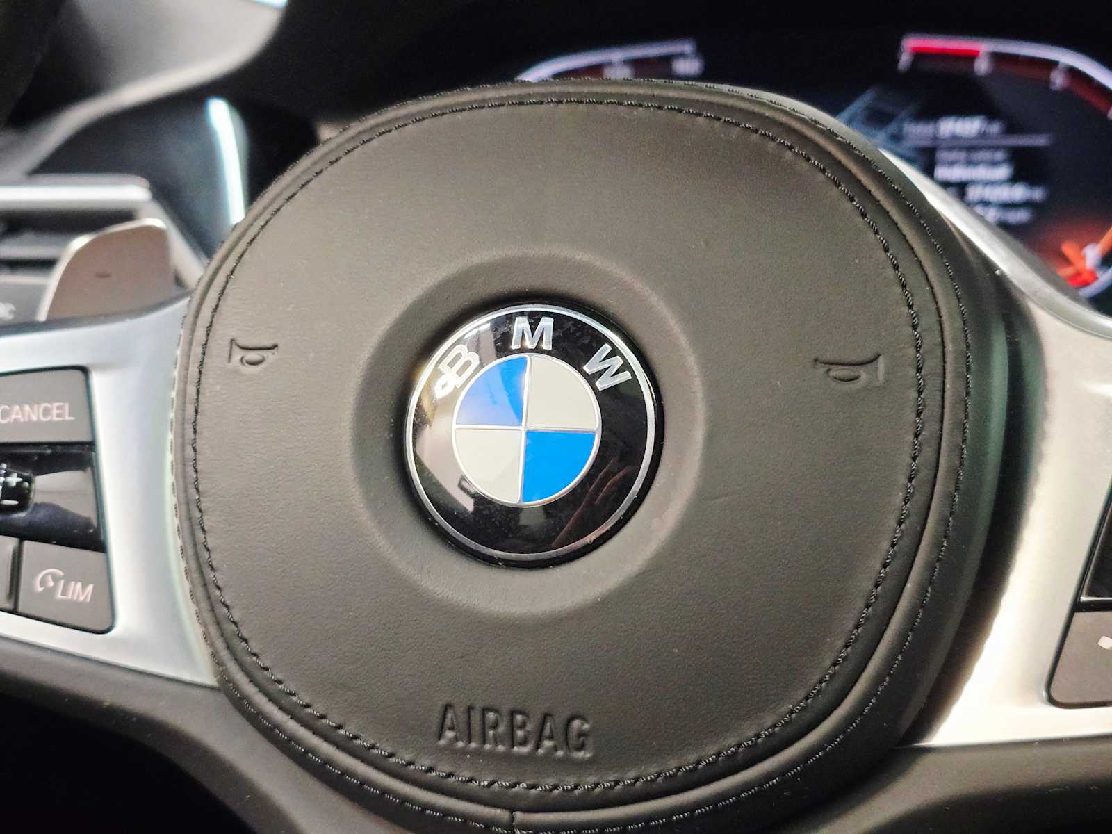 Thumbnail: 2023 BMW 4 Series - 21