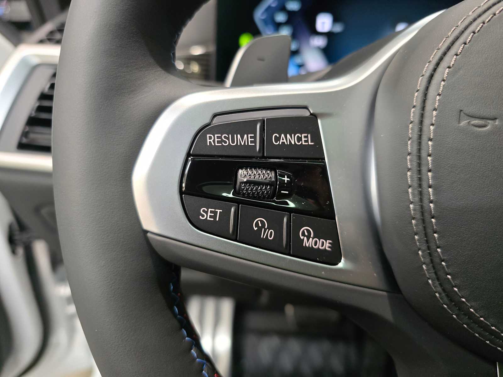 Thumbnail: 2026 BMW X5 - 48