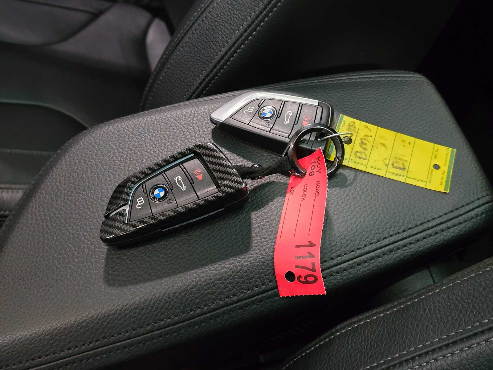 Thumbnail: 2020 BMW X2 - 37