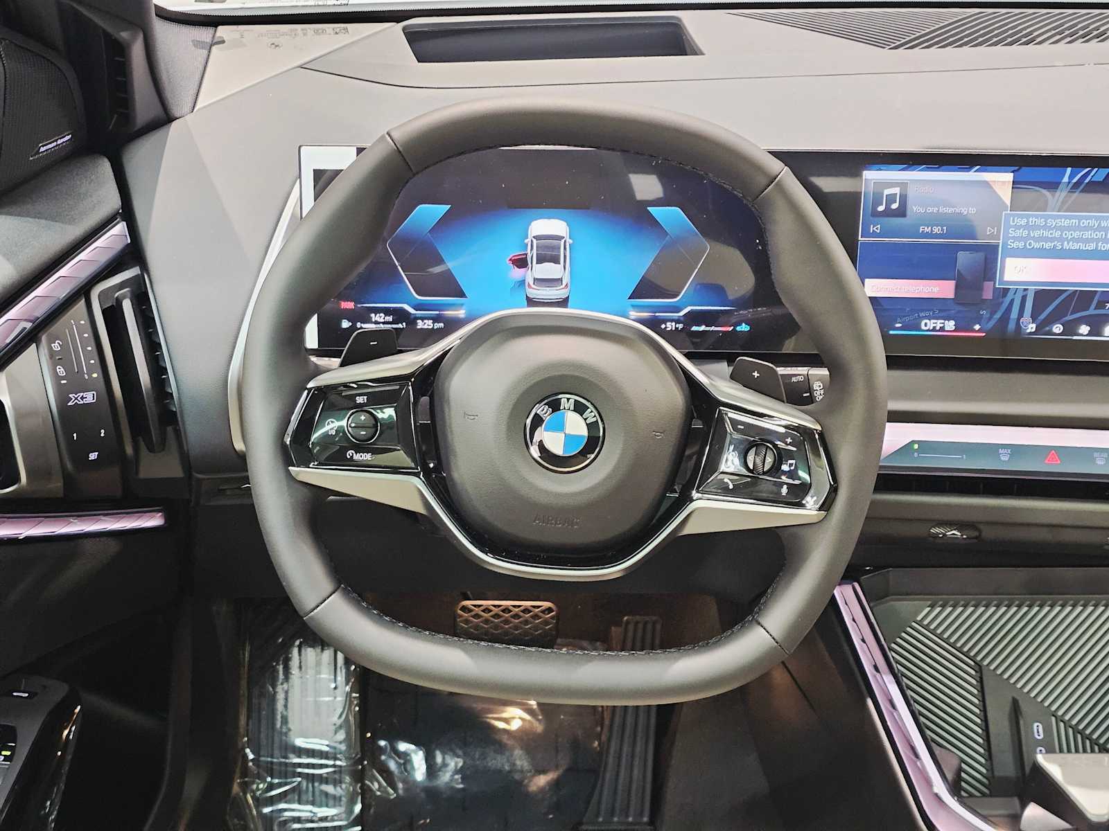 Thumbnail: 2026 BMW X3 - 11