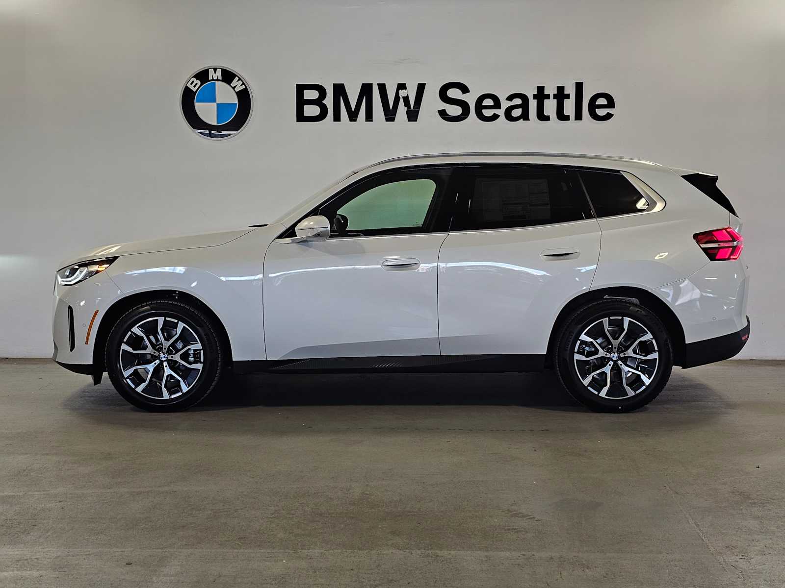 Thumbnail: 2026 BMW X3 - 3