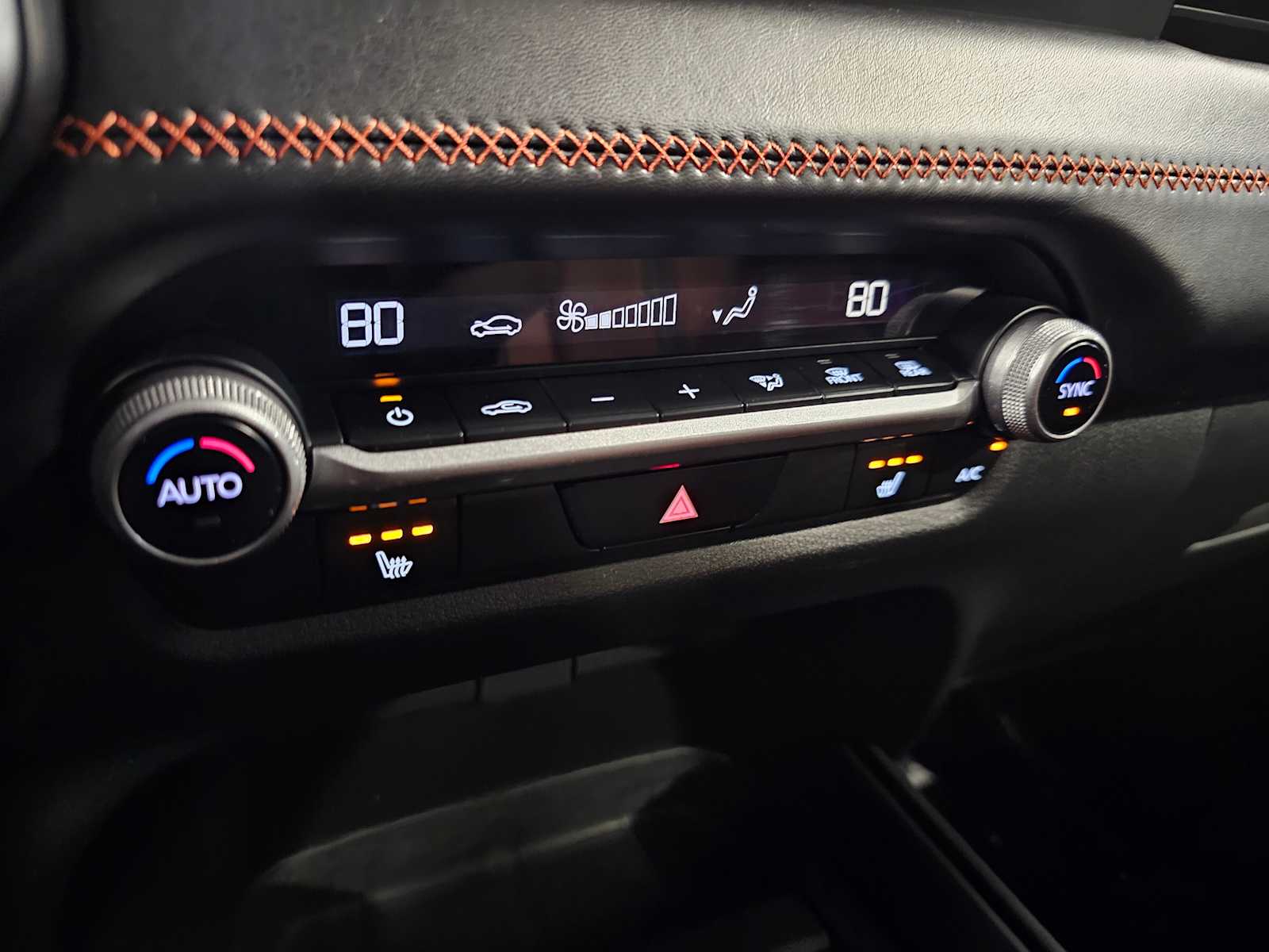 Thumbnail: 2023 Mazda CX-50 - 19