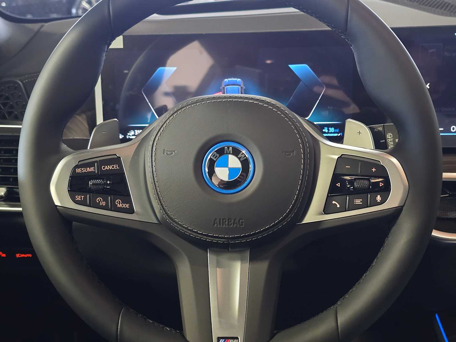 Thumbnail: 2026 BMW X5 - 11