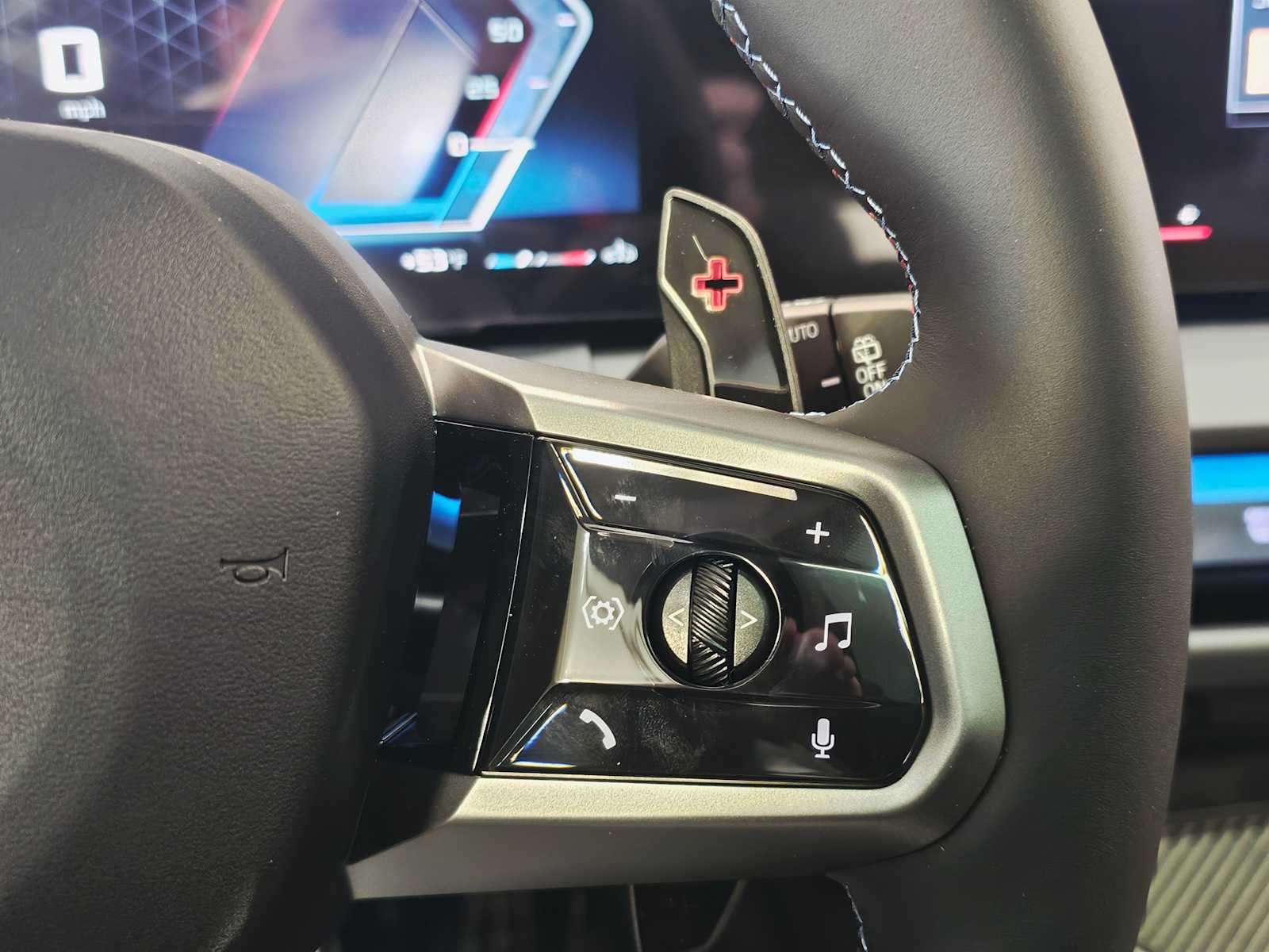 Thumbnail: 2026 BMW X3 - 12