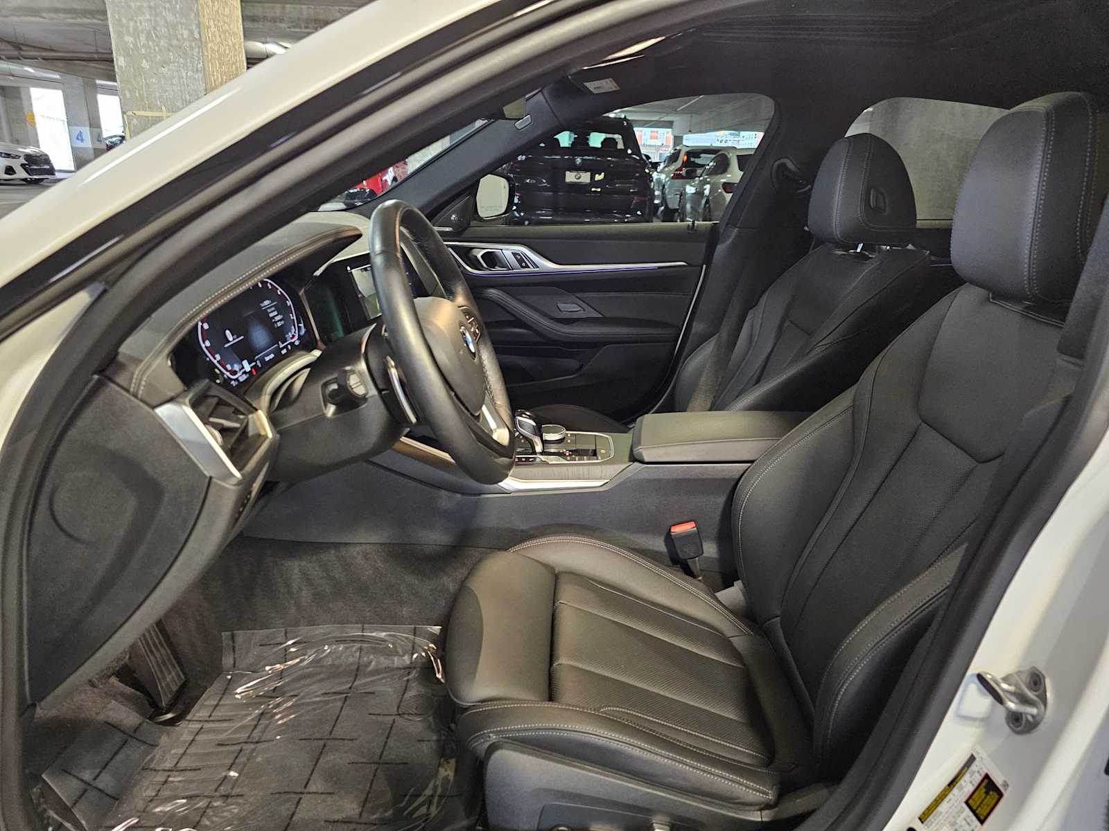 Thumbnail: 2023 BMW 4 Series - 36