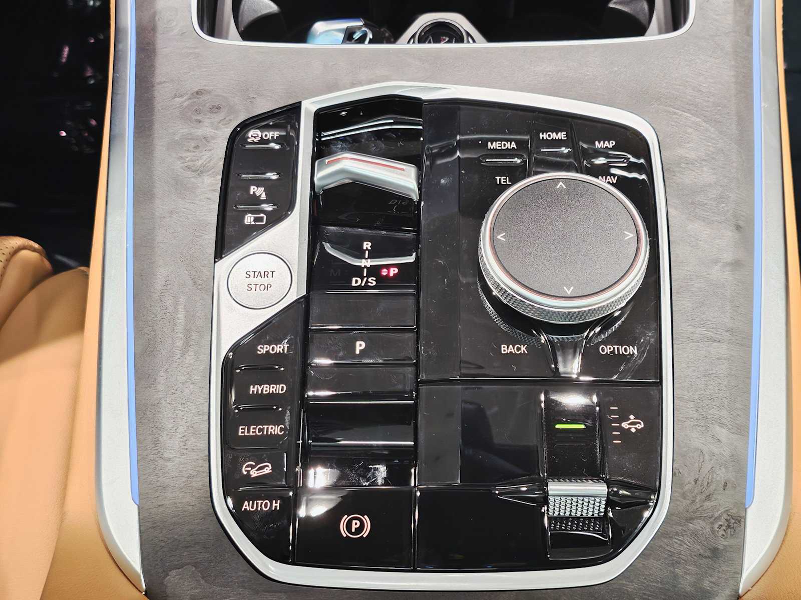 Thumbnail: 2026 BMW X5 - 18