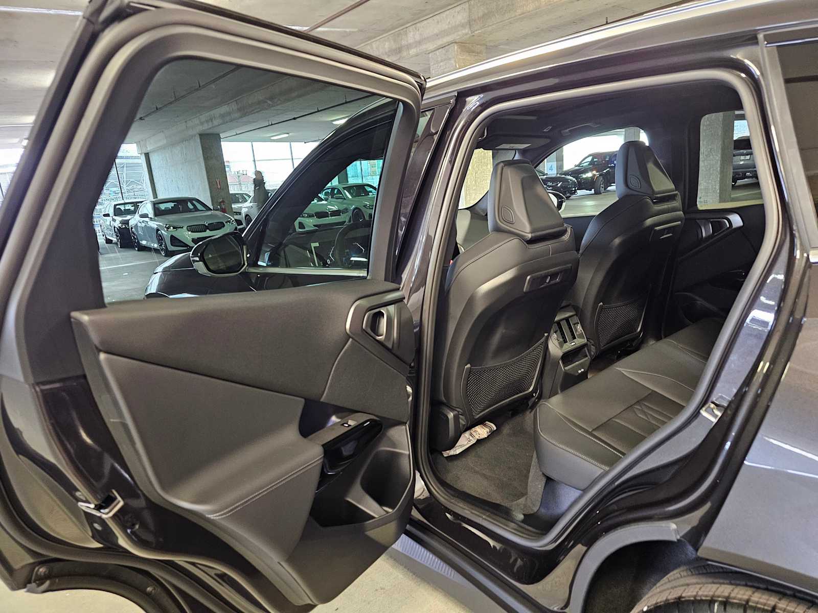 Thumbnail: 2026 BMW X3 - 34