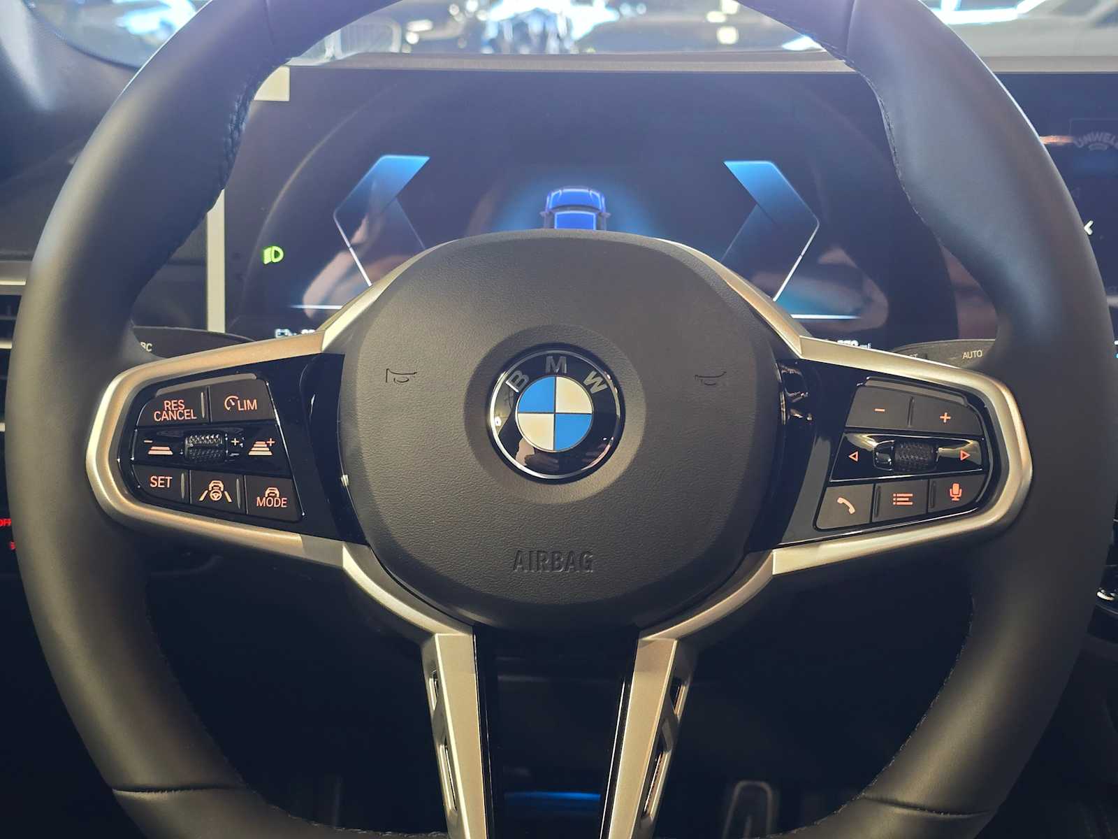 Thumbnail: 2026 BMW i4 - 11