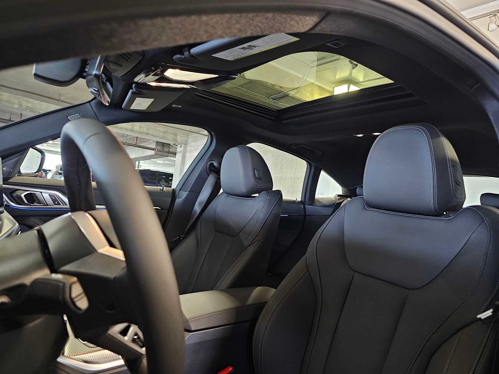 Thumbnail: 2026 BMW i4 - 26