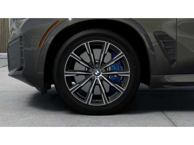 Thumbnail: 2026 BMW X5 - 7