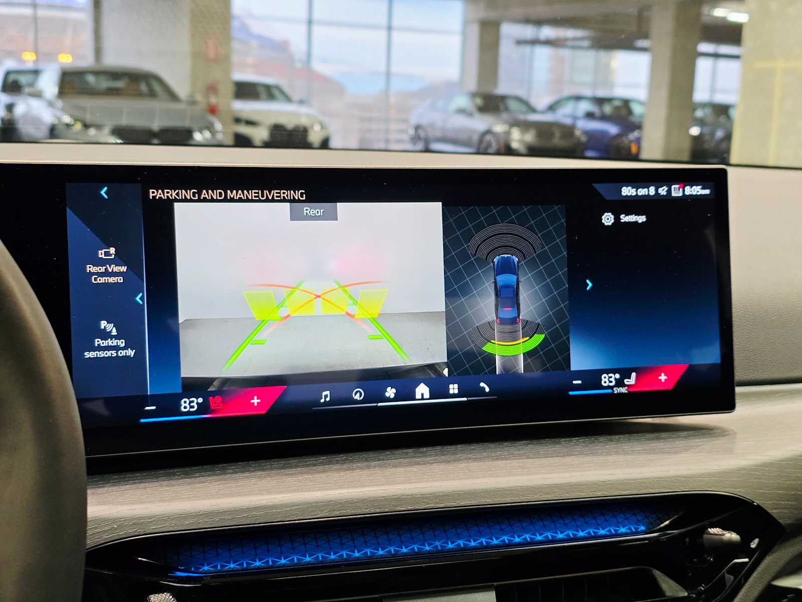 Thumbnail: 2025 BMW 3 Series - 13