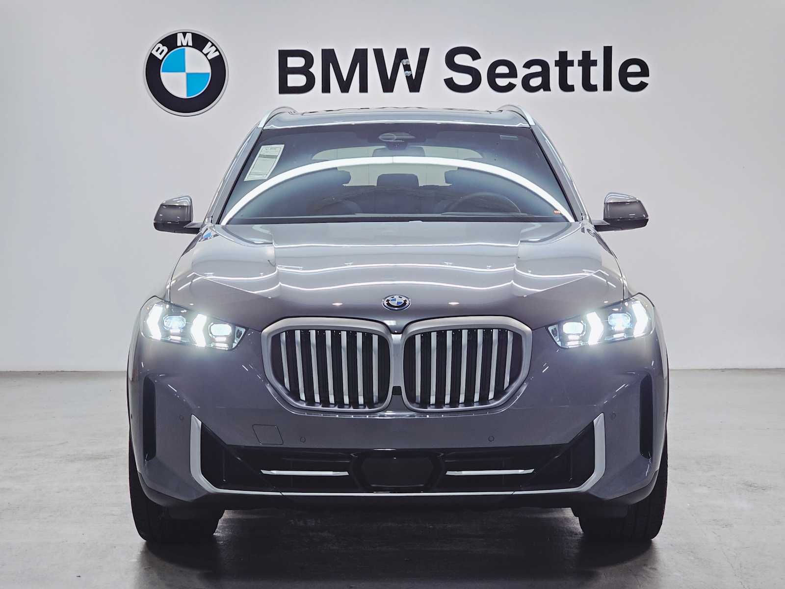 Thumbnail: 2026 BMW X5 - 6