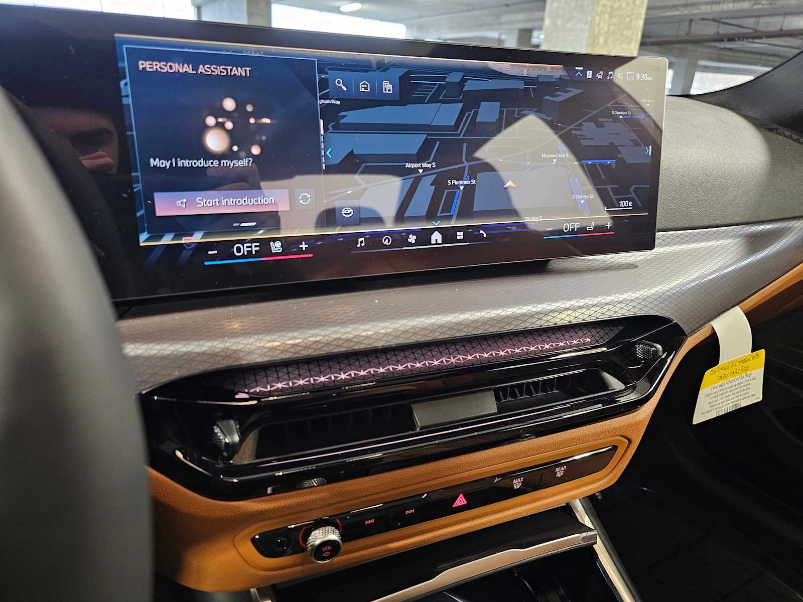 Thumbnail: 2026 BMW 3 Series - 13