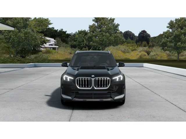 Thumbnail: 2026 BMW X1 - 3