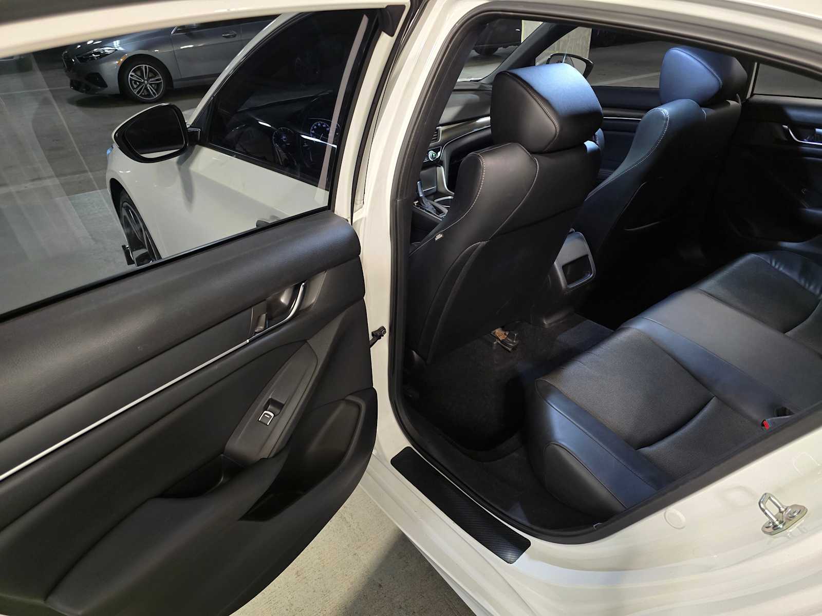 Thumbnail: 2018 Honda Accord - 28