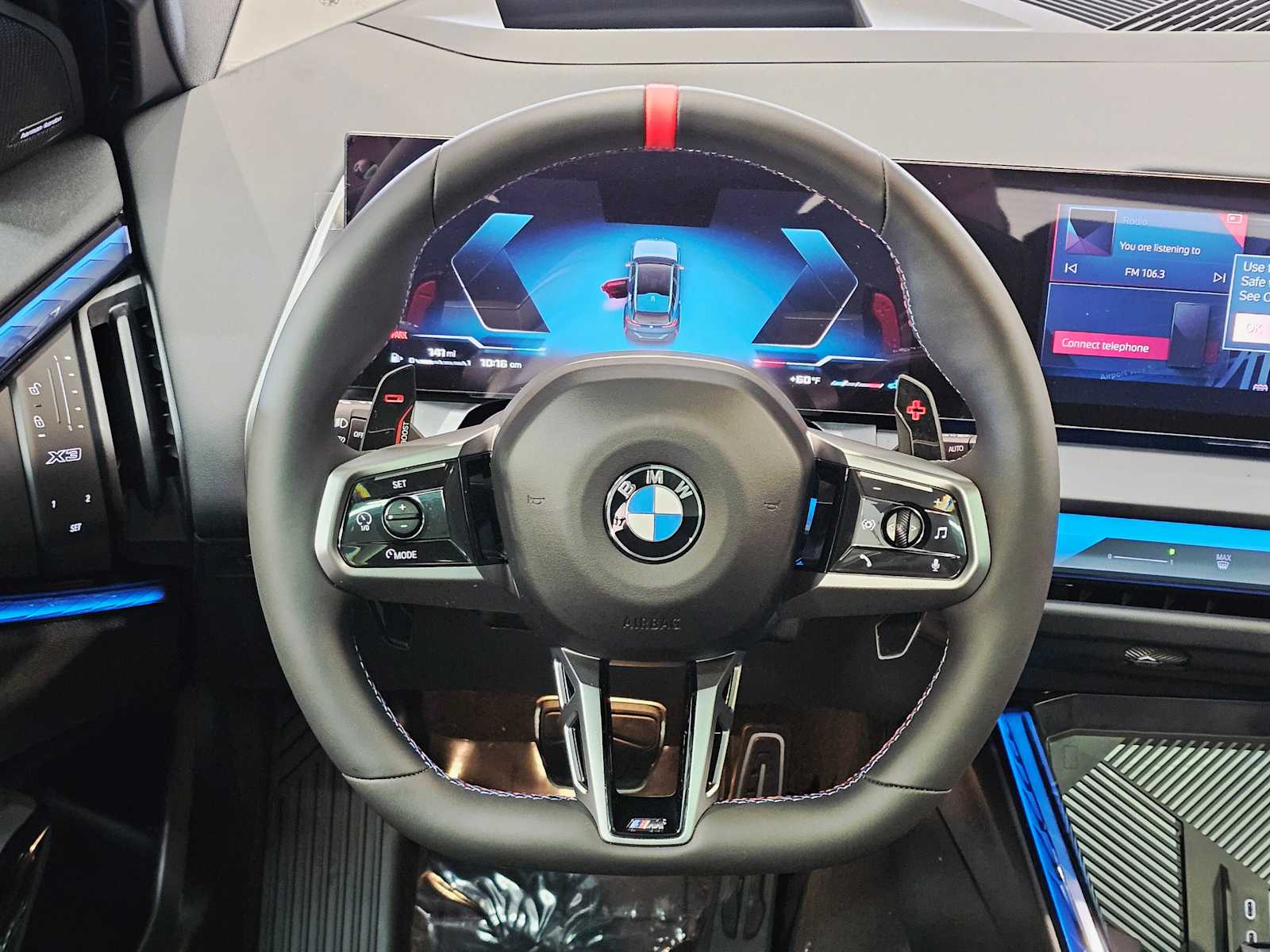 Thumbnail: 2025 BMW X3 - 11