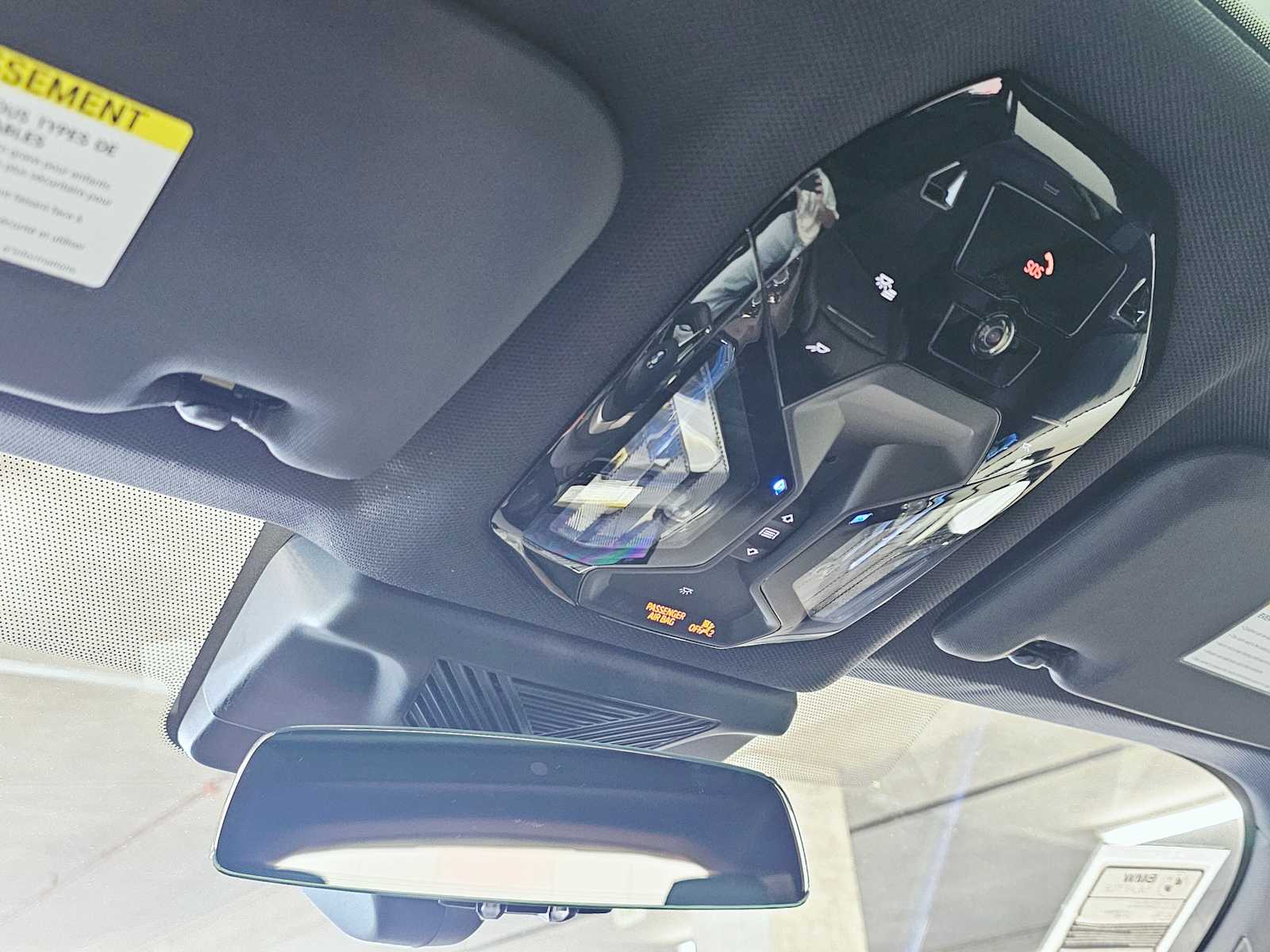 Thumbnail: 2026 BMW X3 - 21