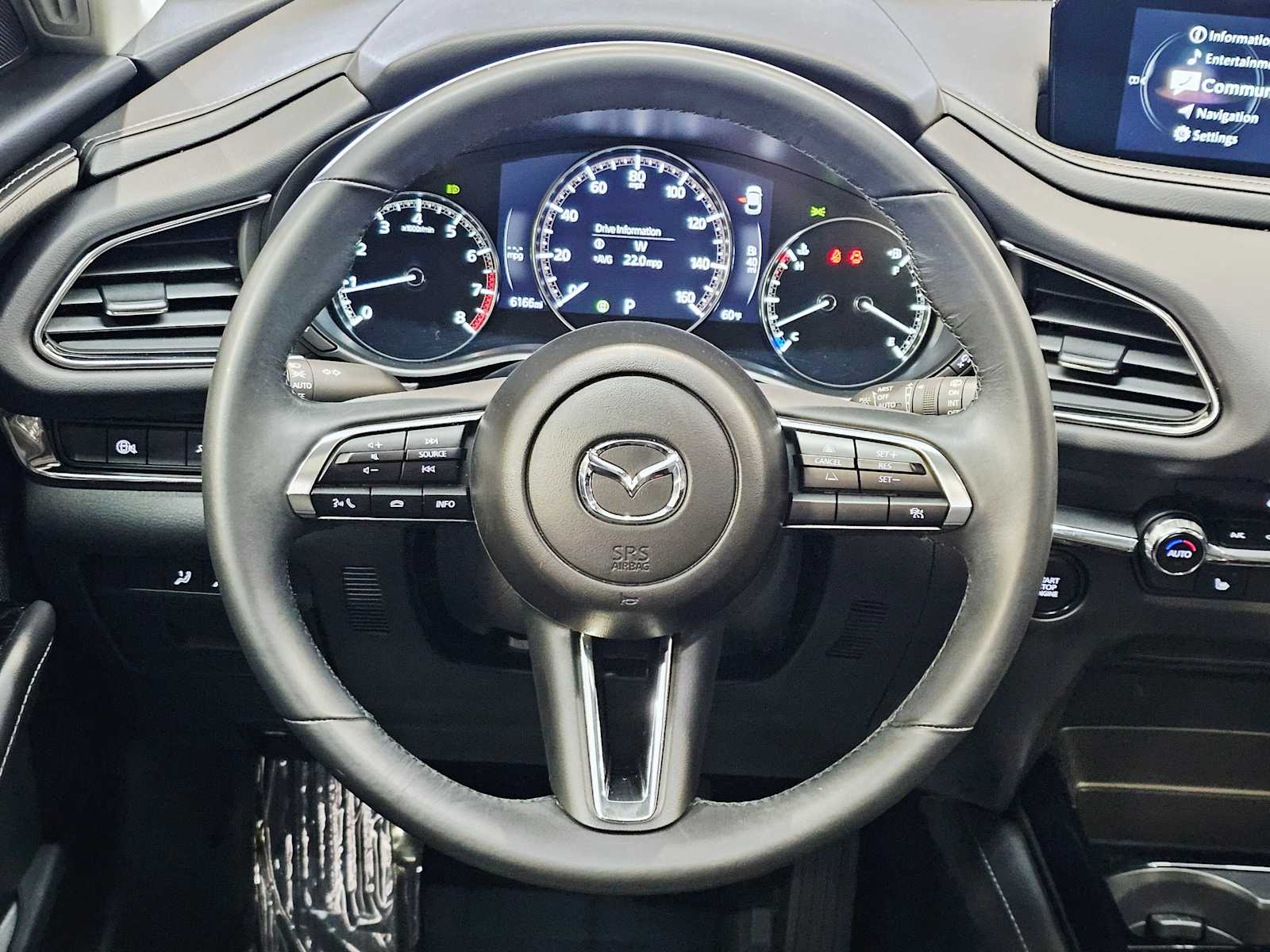 Thumbnail: 2024 Mazda CX-30 - 11