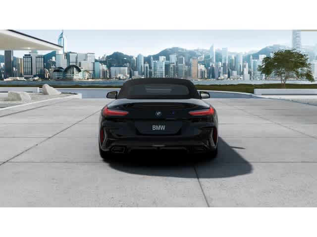 Thumbnail: 2026 BMW Z4 - 5