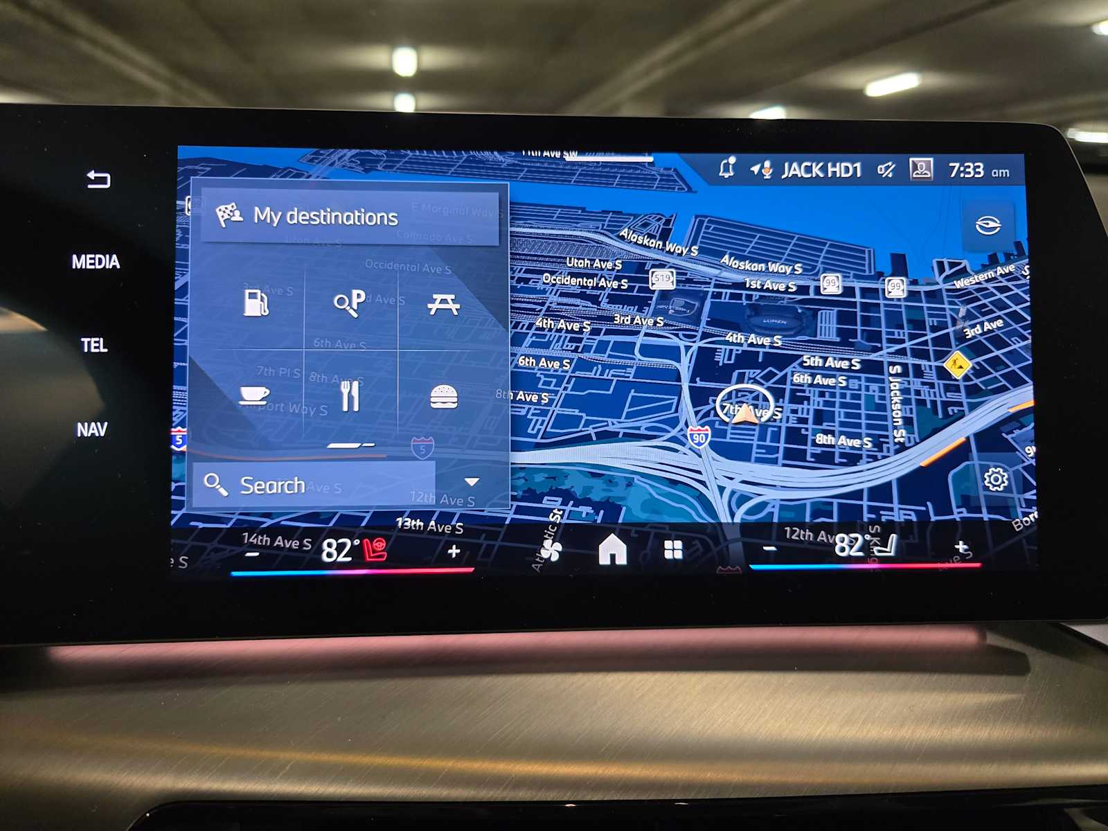 Thumbnail: 2026 BMW X1 - 15