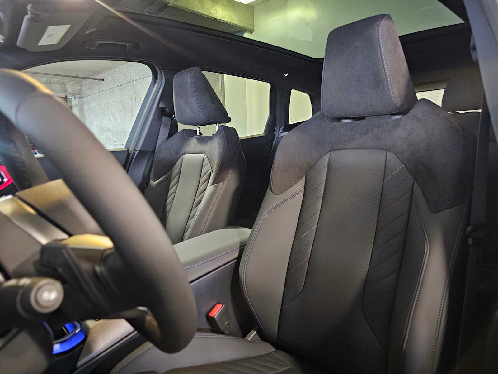 Thumbnail: 2026 BMW X3 - 33