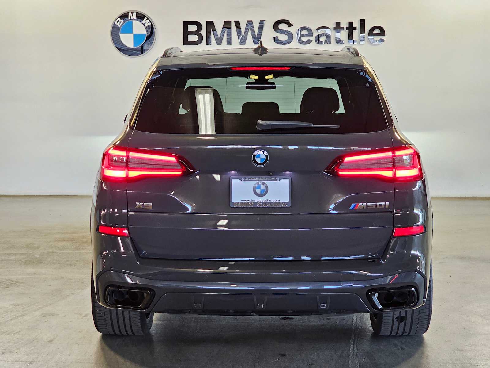 Thumbnail: 2023 BMW X5 - 5