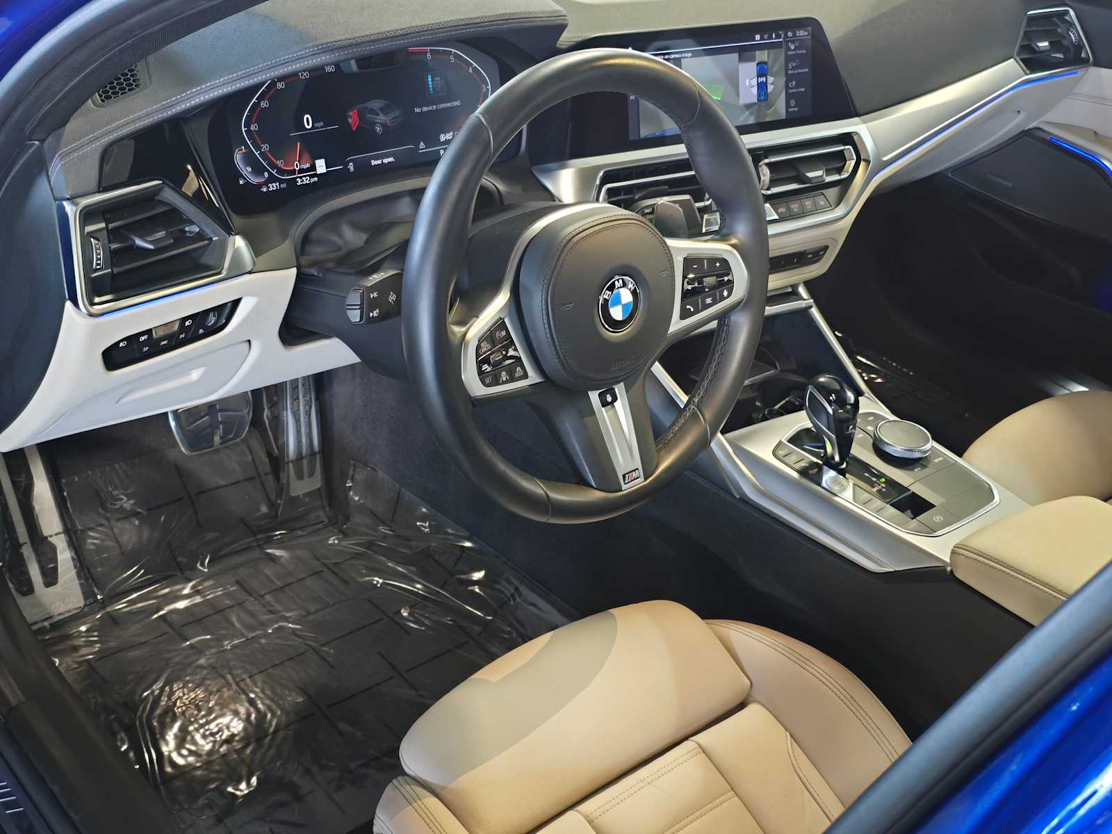 Thumbnail: 2019 BMW 3 Series - 2