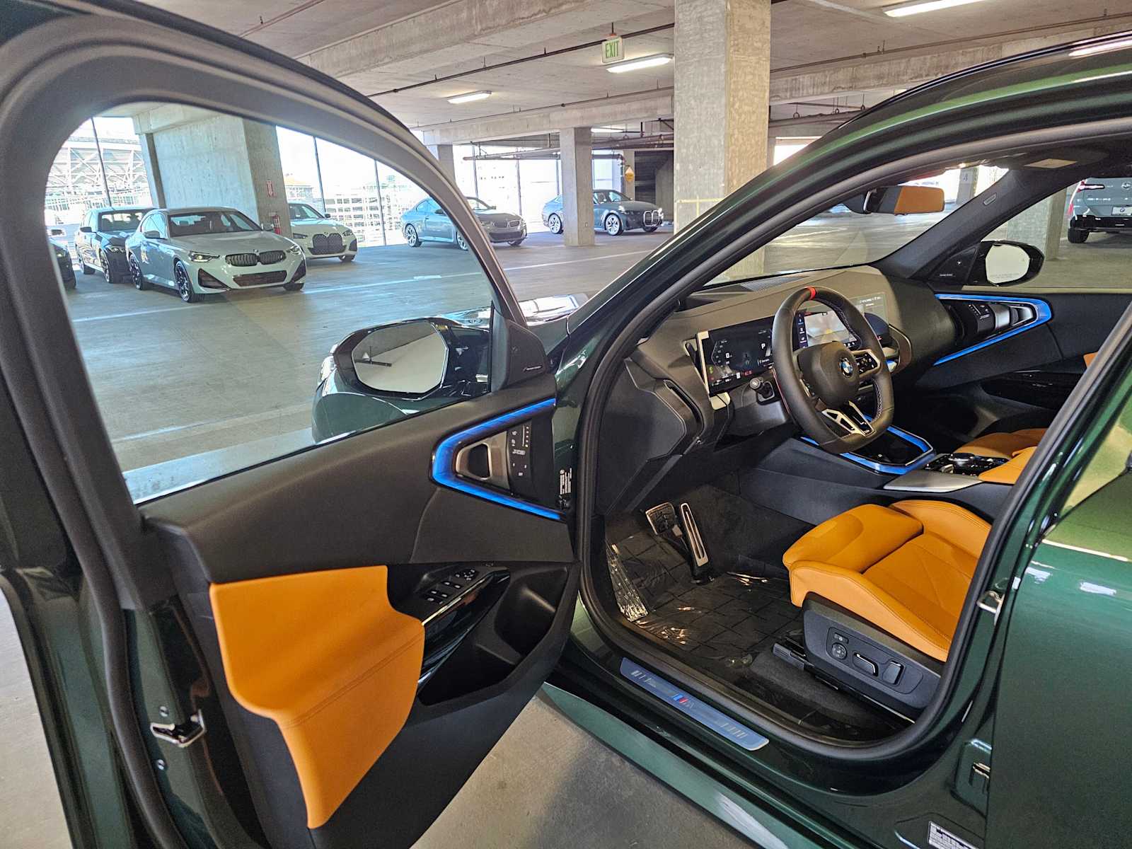 Thumbnail: 2026 BMW X3 - 30