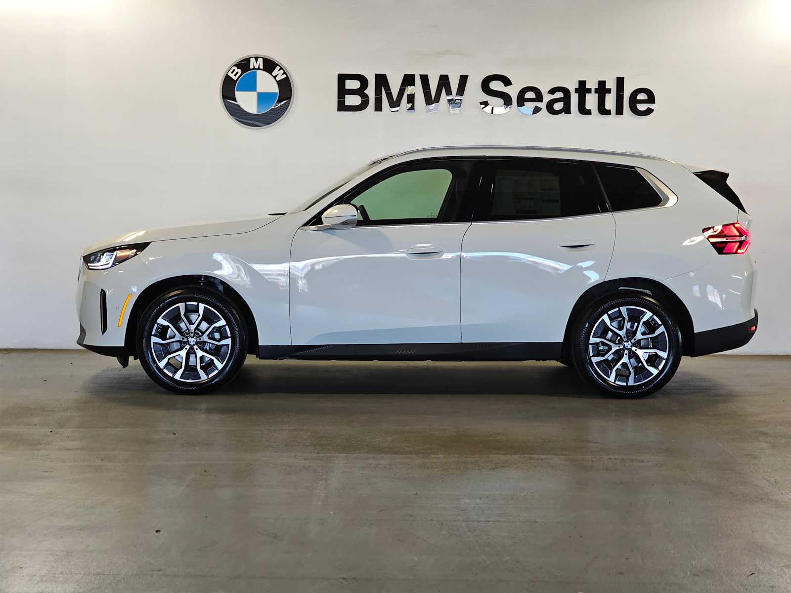 Thumbnail: 2026 BMW X3 - 5