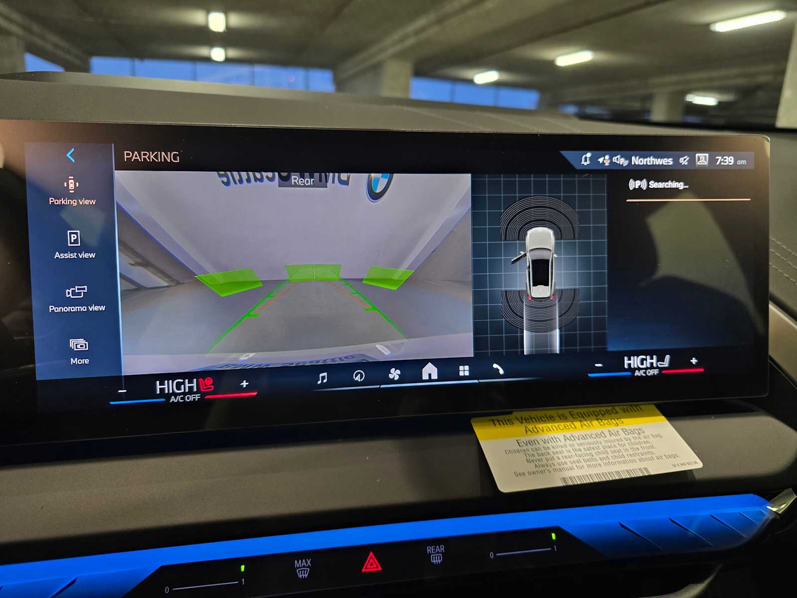 Thumbnail: 2026 BMW X3 - 16