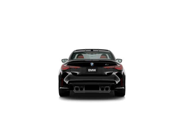 2025 BMW M4 Competition xDrive 5