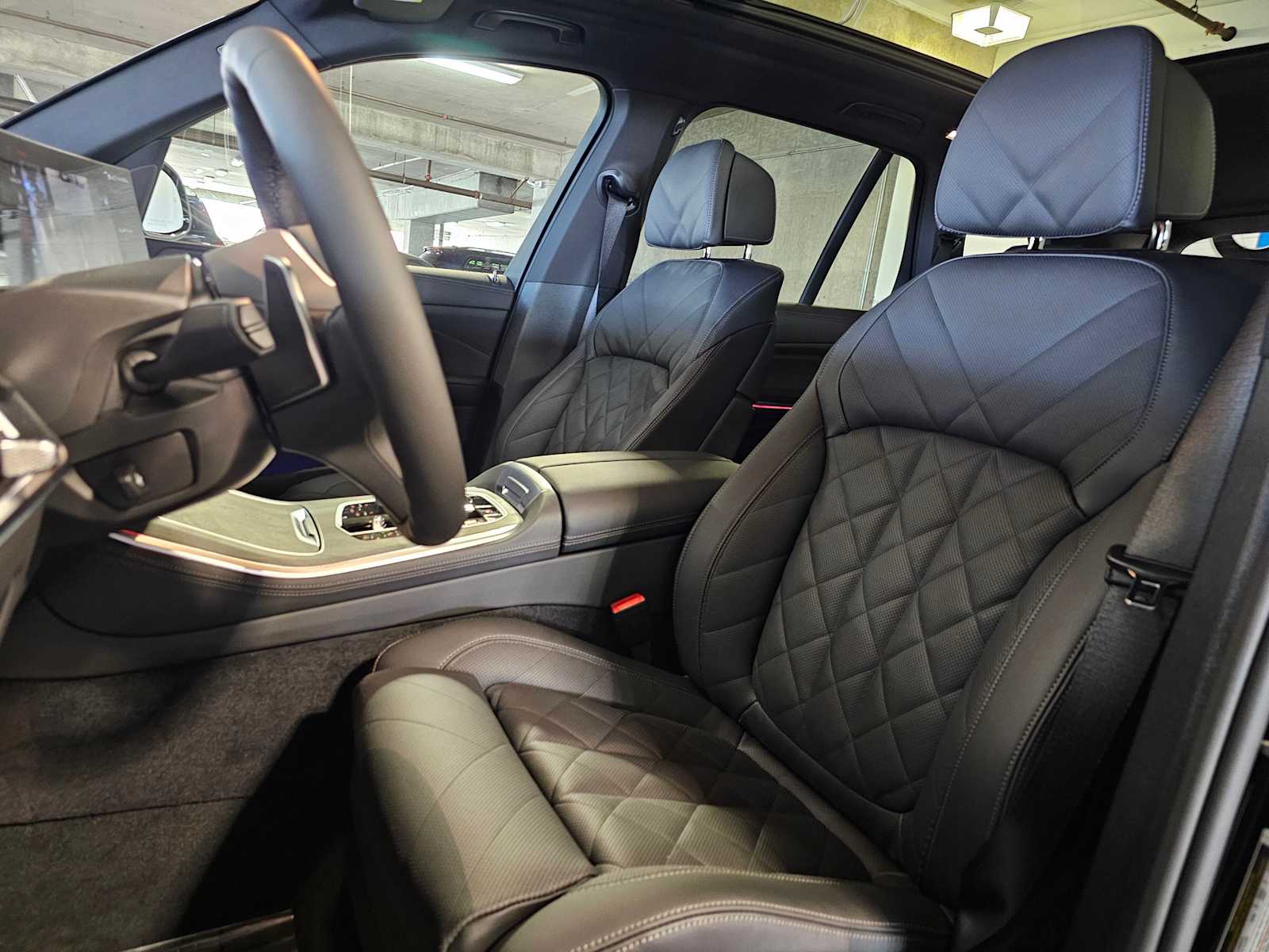 Thumbnail: 2026 BMW X5 - 24