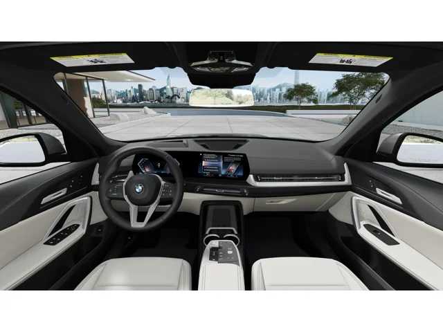Thumbnail: 2026 BMW X1 - 10