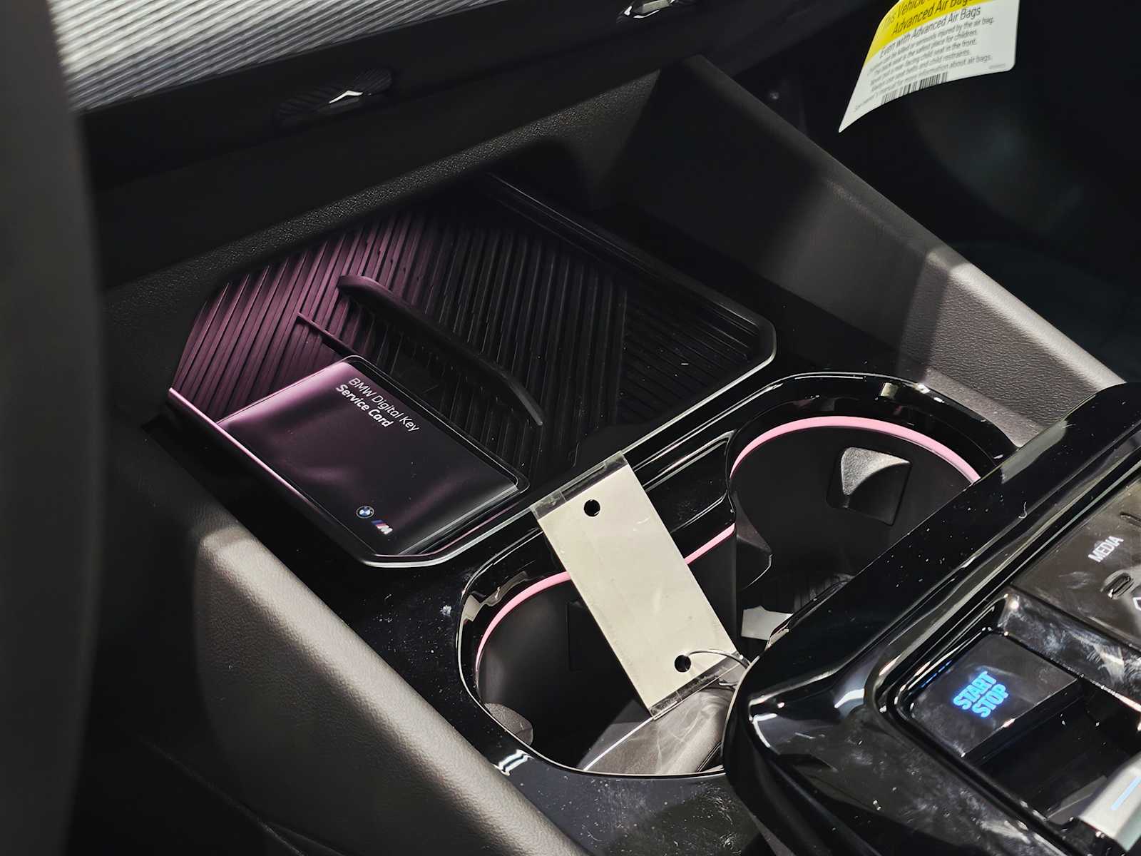 Thumbnail: 2026 BMW i5 - 19