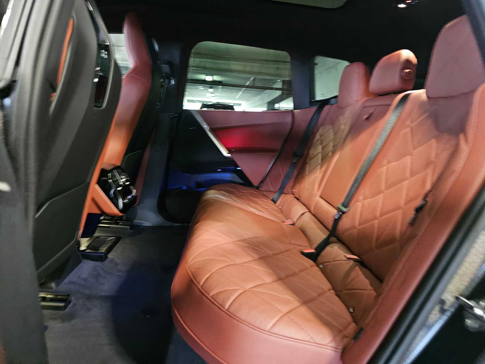 Thumbnail: 2023 BMW iX - 34