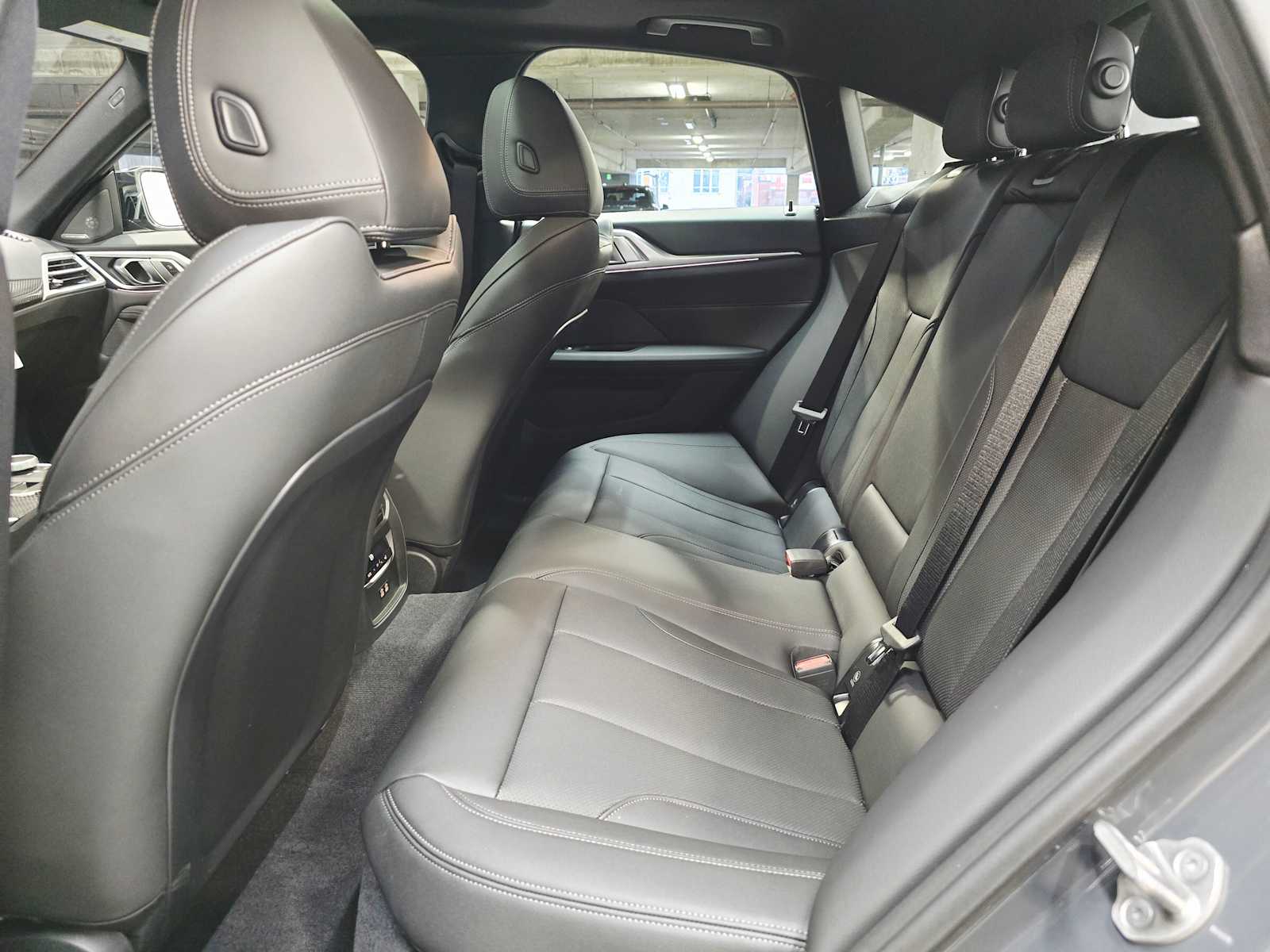 Thumbnail: 2026 BMW 4 Series - 24