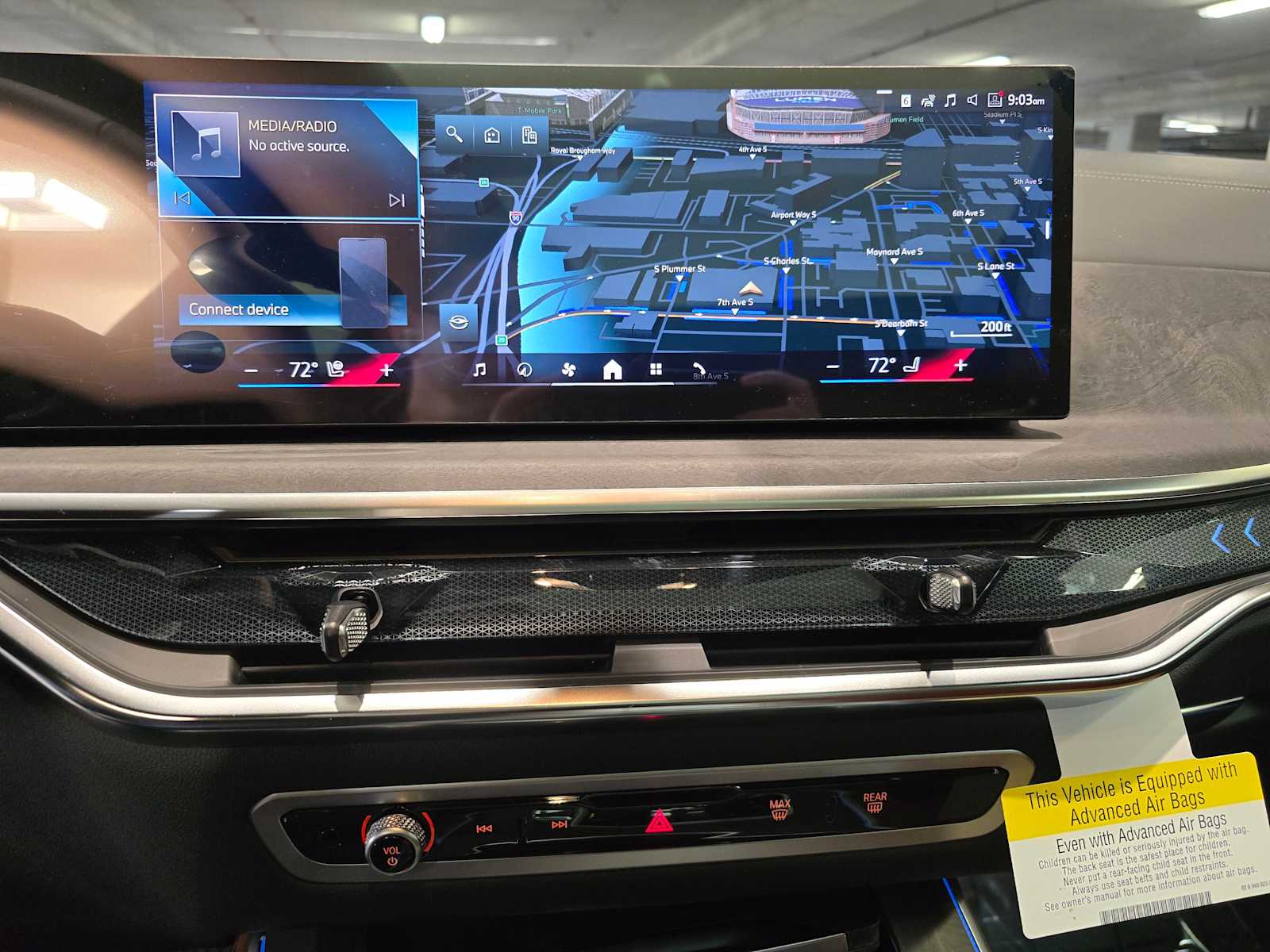 Thumbnail: 2026 BMW X5 - 13