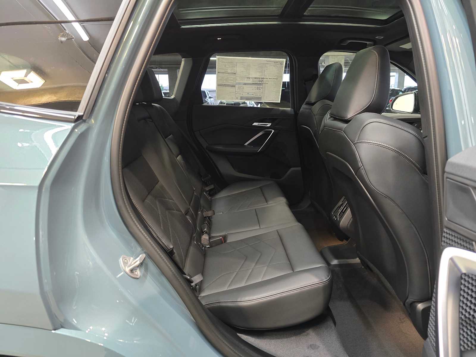 Thumbnail: 2026 BMW X1 - 30