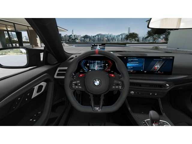 Thumbnail: 2026 BMW M2 - 13