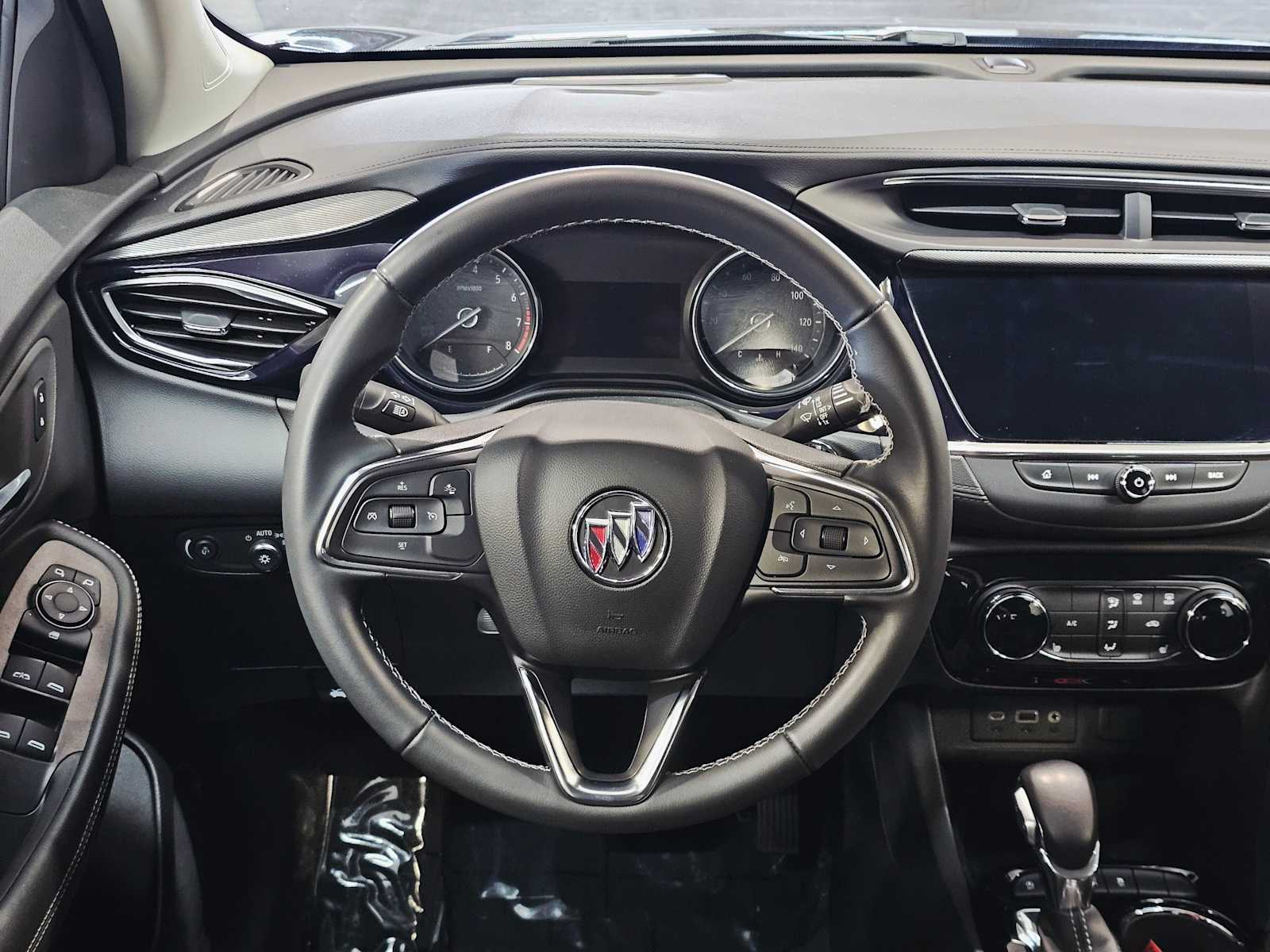 Thumbnail: 2022 Buick Encore GX - 10