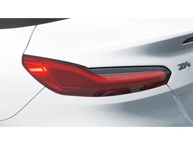 Thumbnail: 2026 BMW Z4 - 8
