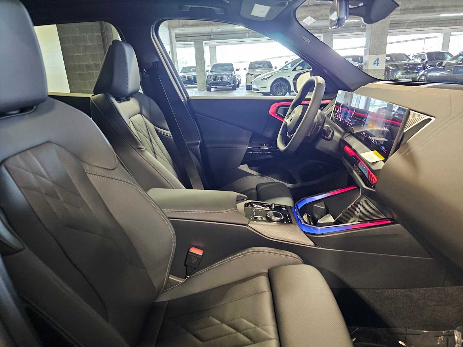 Thumbnail: 2026 BMW X3 - 40