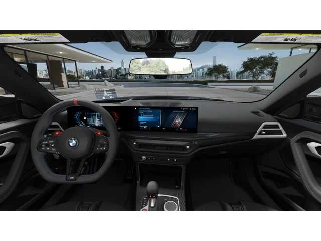 Thumbnail: 2026 BMW M2 - 10
