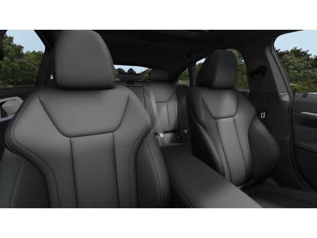 Thumbnail: 2026 BMW 4 Series - 11