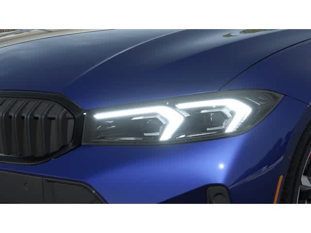 Thumbnail: 2026 BMW 3 Series - 6