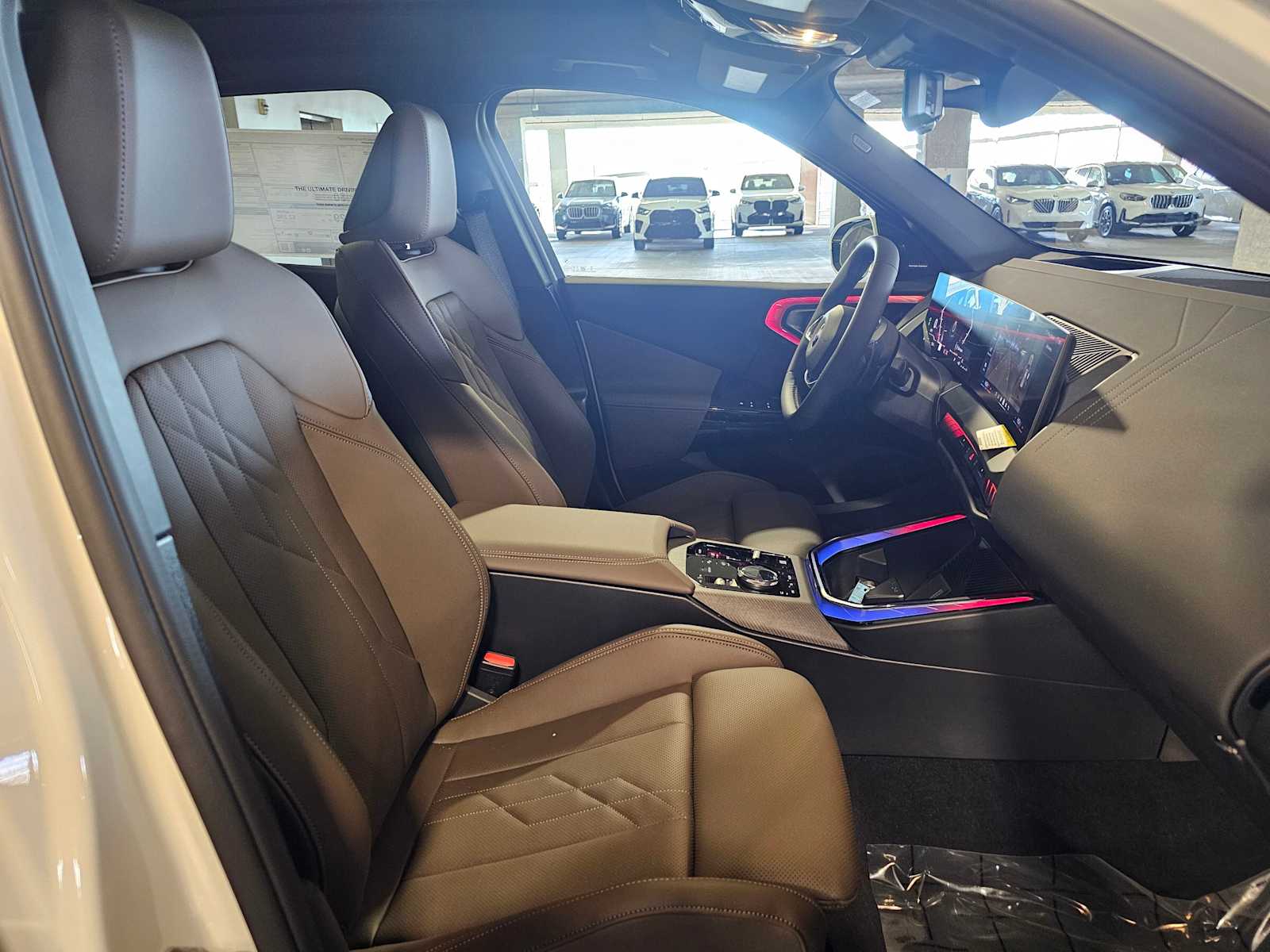 Thumbnail: 2026 BMW X3 - 38