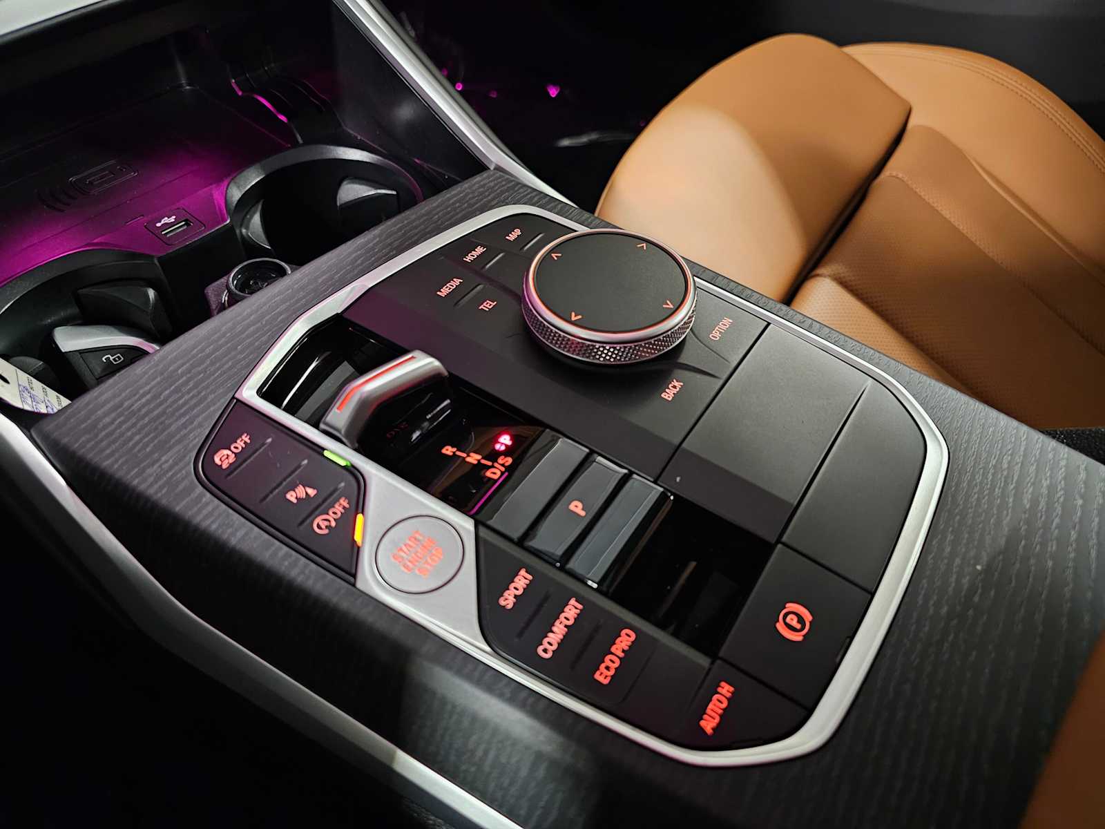 Thumbnail: 2025 BMW 3 Series - 20