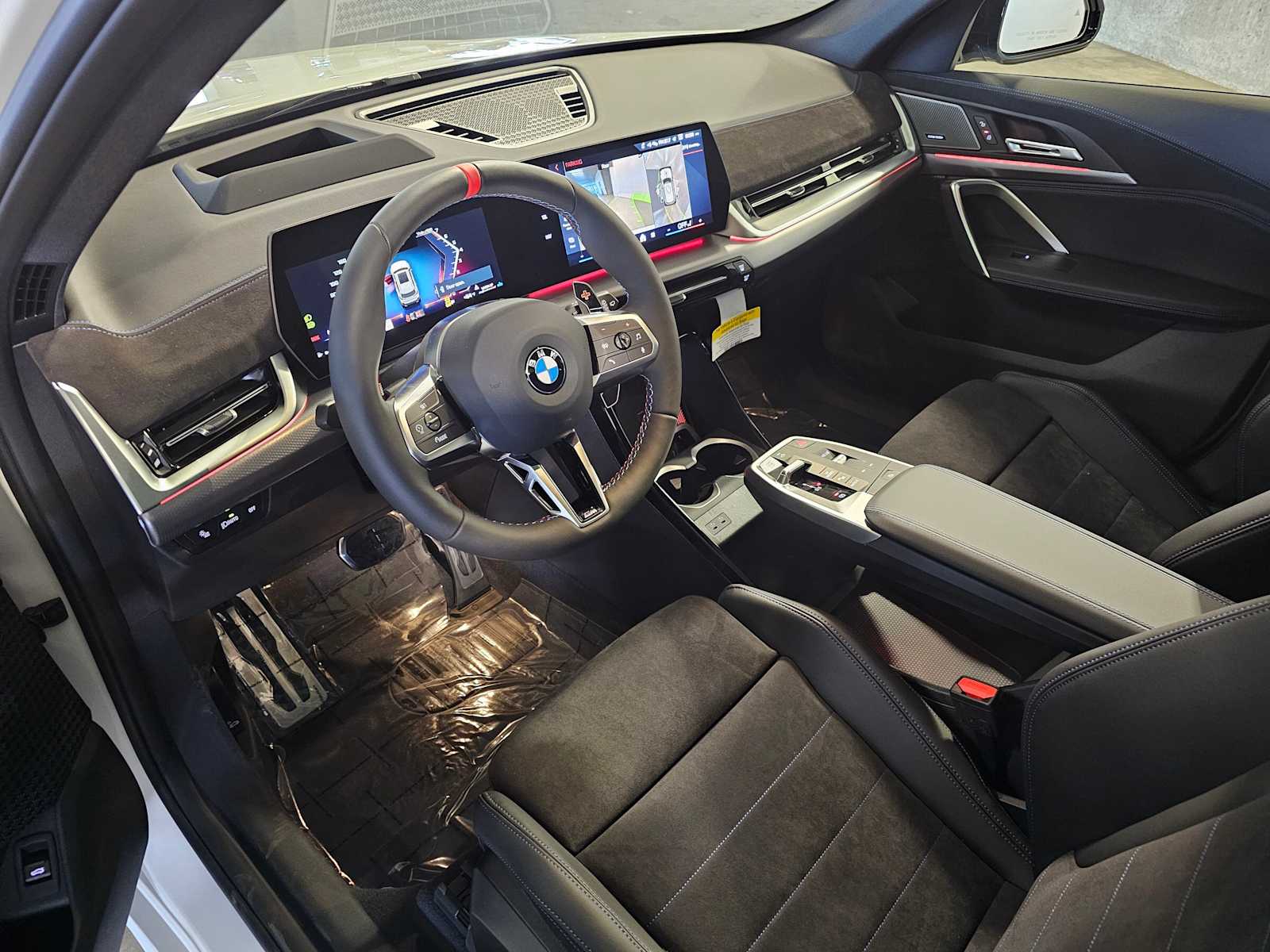 Thumbnail: 2026 BMW X1 - 2