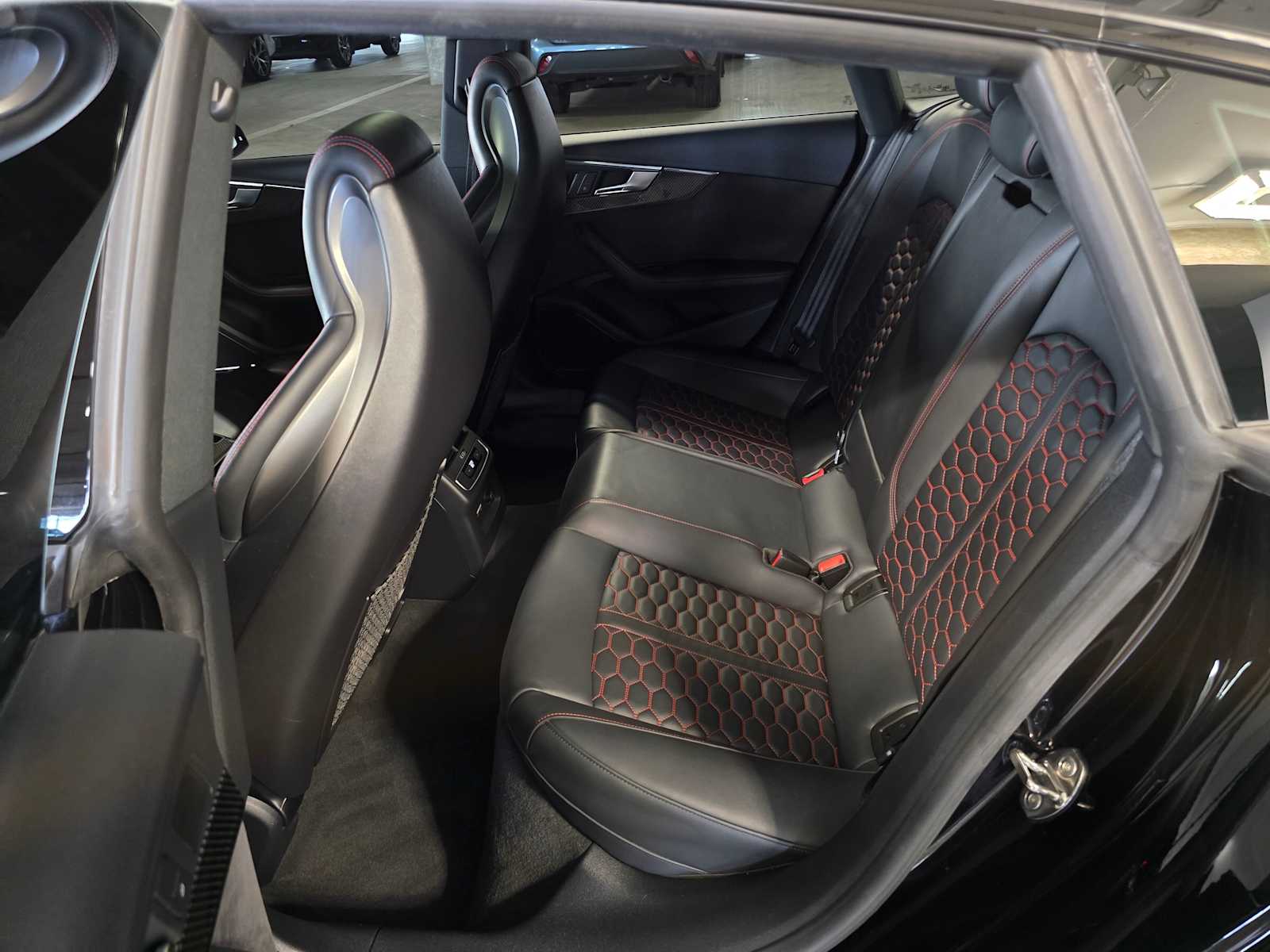 Thumbnail: 2019 Audi RS 5 - 27